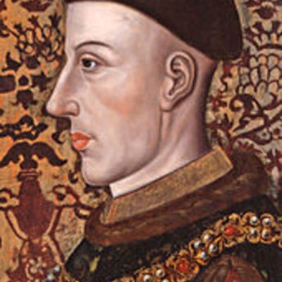 Timeline: The life of Henry V of England (1387 – 1422)