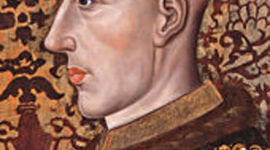 Timeline: The life of Henry V of England (1387 – 1422)