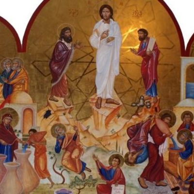 Timeline: Early Christianity