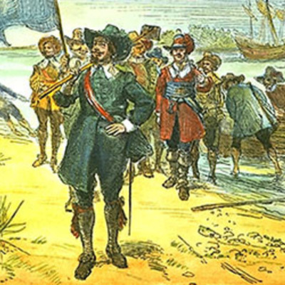 Timeline: Immigration in the USA