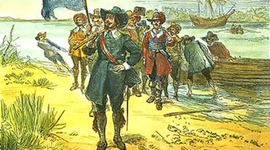 Timeline: Immigration in the USA