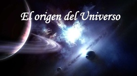 Timeline: ORIGEN DEL UNIVERSO