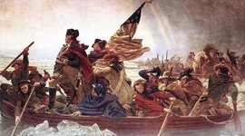 Timeline: Road to the American Revolution