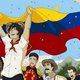 Historia de colombia