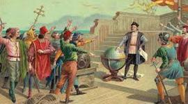 Timeline: Age of Exploration