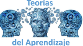 Timeline: Teorías del aprendizaje
