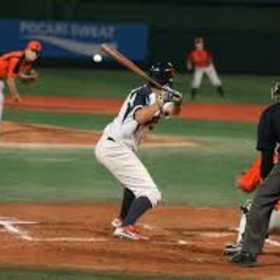 Timeline: Los jugadores de Beisbol