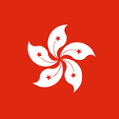 Timeline: HK history