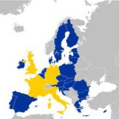 Timeline: Europe (Germany, Russia, UK, France)