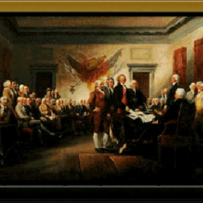 Timeline: Important events from the 13 Colonies