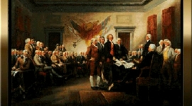 Timeline: Important events from the 13 Colonies