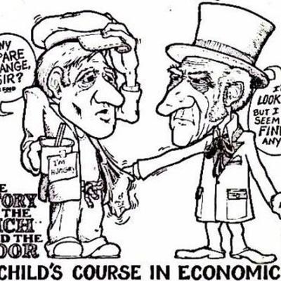 Timeline: Latin-Amerika og Europa