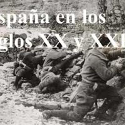 Timeline: XX eta XXI mendeak Espainian