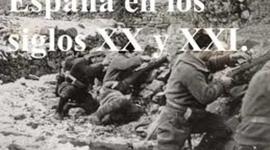 Timeline: XX eta XXI mendeak Espainian