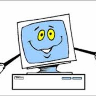 Timeline: История создания информатики