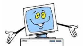 Timeline: История создания информатики