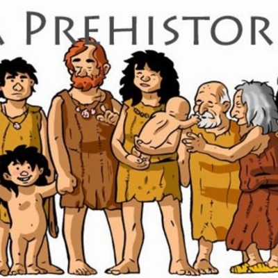Timeline: LA PREHISTORIA EN EXTREMADURA