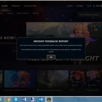 Timeline: Joanne Rowling