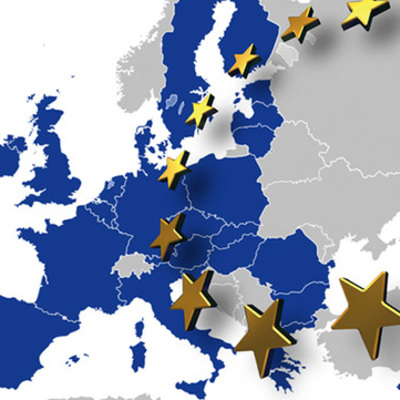 Timeline: Unione europea (Matteo, Andrei e Giacomo)