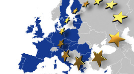 Timeline: Unione europea (Matteo, Andrei e Giacomo)