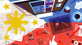 Timeline: Brief History of Media of the Philippines