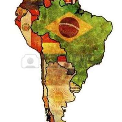 Timeline: Revolucíones en America