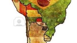 Timeline: Revolucíones en America