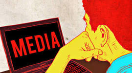 Timeline: Timeline of the brief history of Philippine media