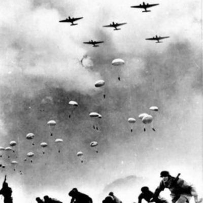 Timeline: WW2 Timeline