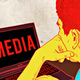 Media boycott inside