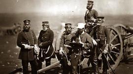 Timeline: крымская война