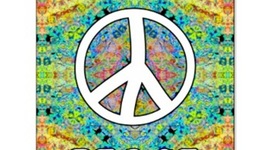 Timeline: The Age of Peace, Love and Happiness