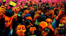 Timeline: The Evolution of Philippine Media