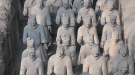 Timeline: Ölplattformen