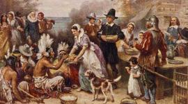 Timeline: new england colonies