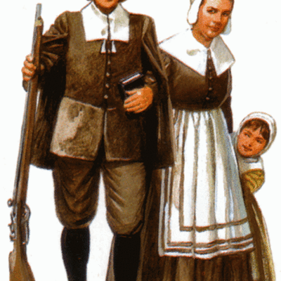 Timeline: 13 colonies