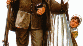 Timeline: 13 colonies