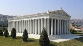 Timeline: Temple of Artemis