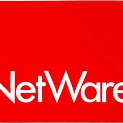 Timeline: NetWare