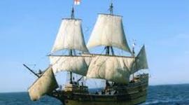 Timeline: 13 Colonies timeline