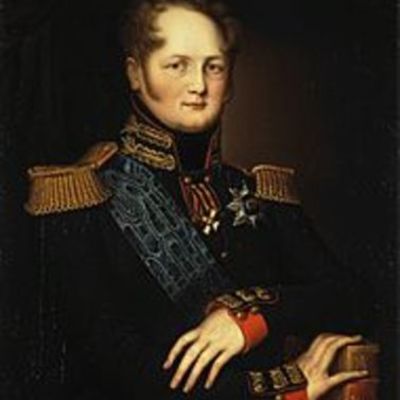 Timeline: Aleksandr I
