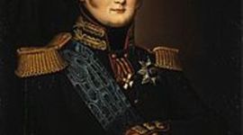 Timeline: Aleksandr I