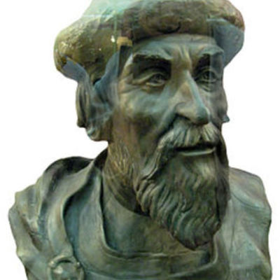 Timeline: Ярослав Владимирович Мудрый