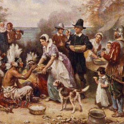 Timeline: new England colonies