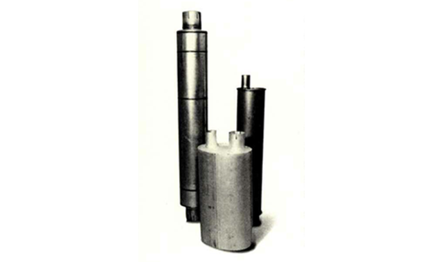 Exhaust Pipe History timeline | Timetoast timelines