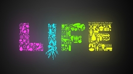 Timeline: My fantastic life