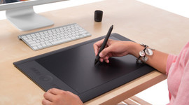 Timeline: The History of Digital Art