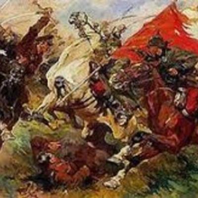 Timeline: гражданская война 1917-1922г