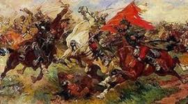 Timeline: гражданская война 1917-1922г