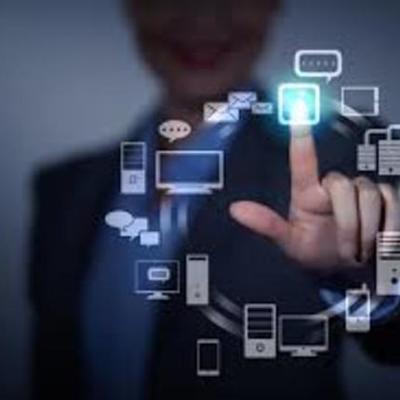 Timeline: Procesos de Innoavacion en los Dispositivos de Almacenamiento